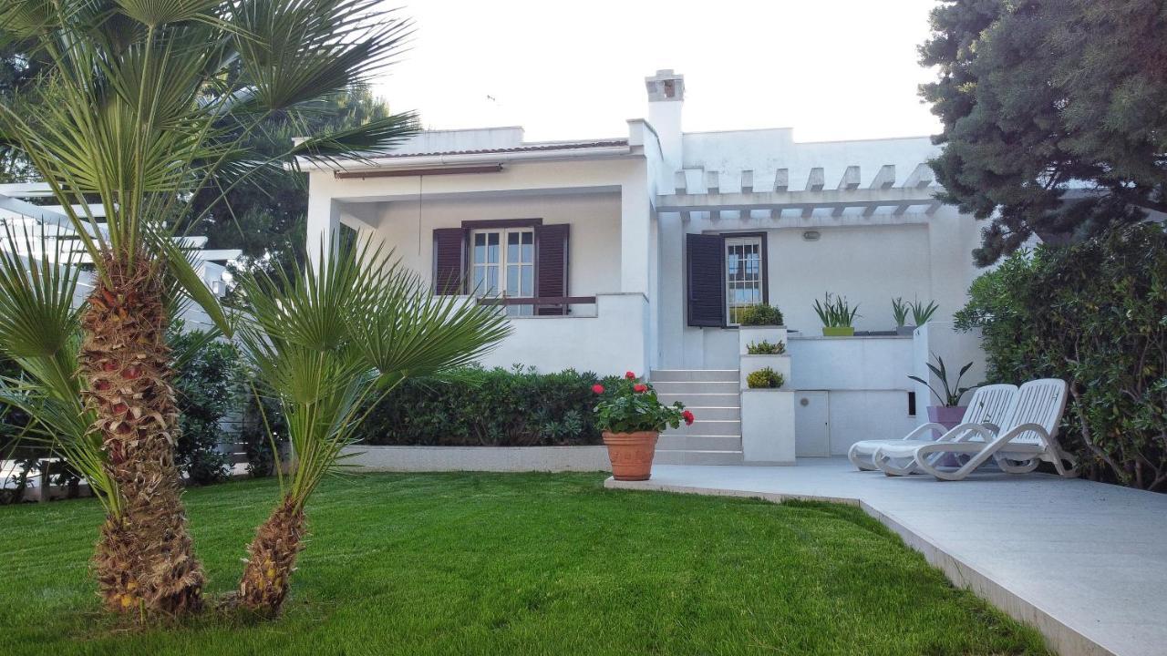 Villa Benedetta Ostuni Exterior foto
