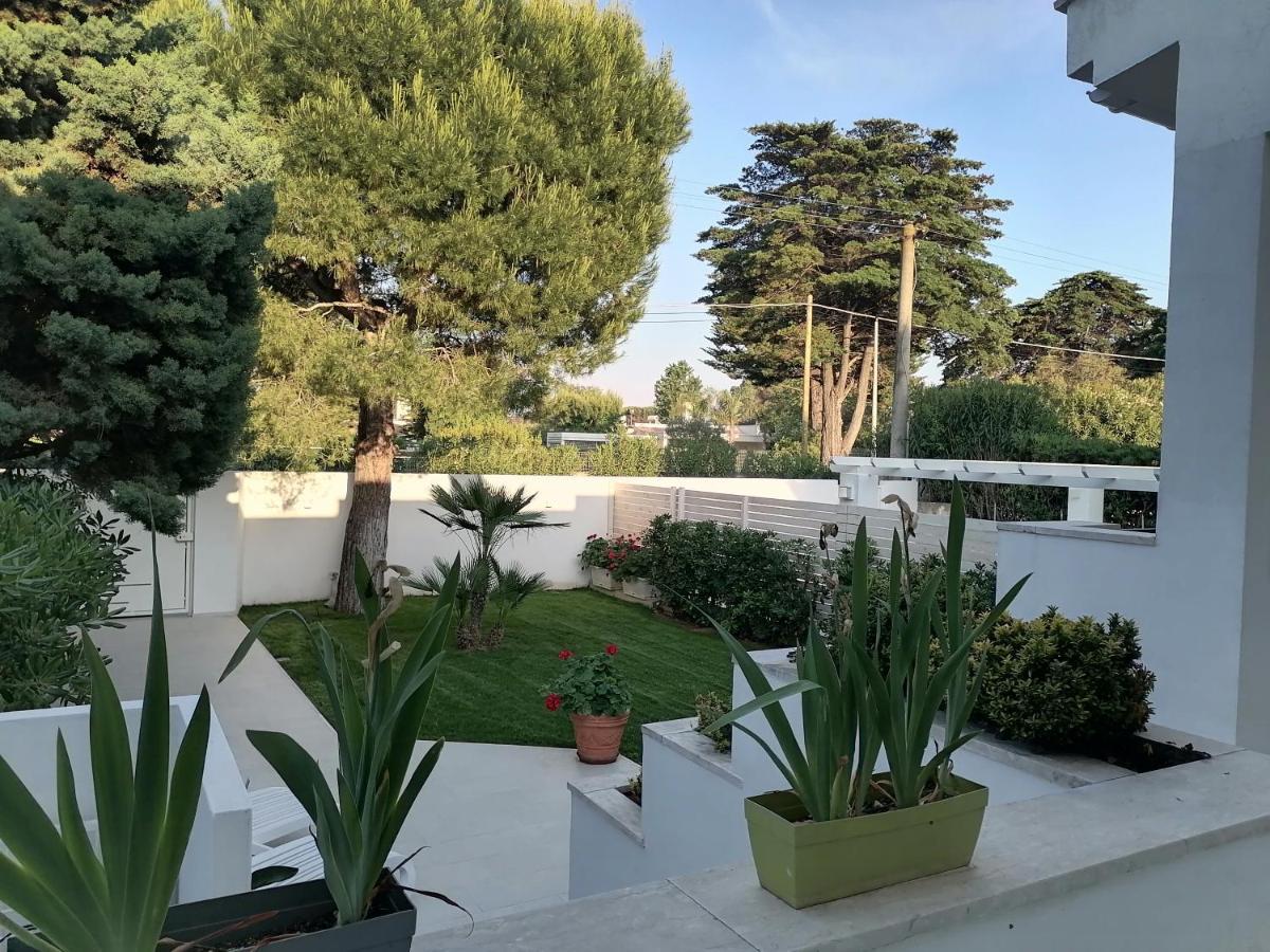 Villa Benedetta Ostuni Exterior foto